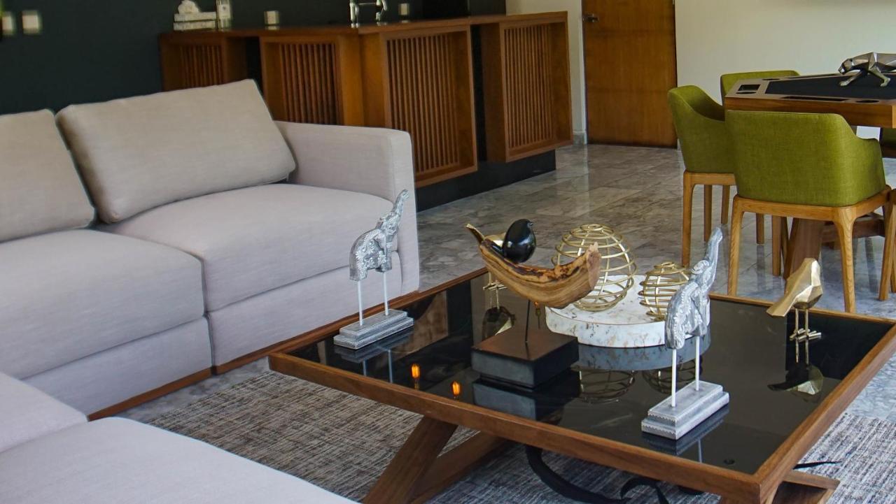 Panther Bay Boutique Hotel Akumal Eksteriør billede