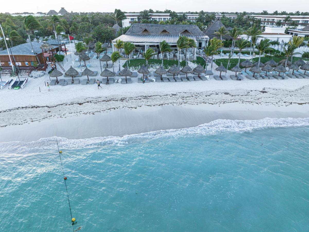 Panther Bay Boutique Hotel Akumal Eksteriør billede