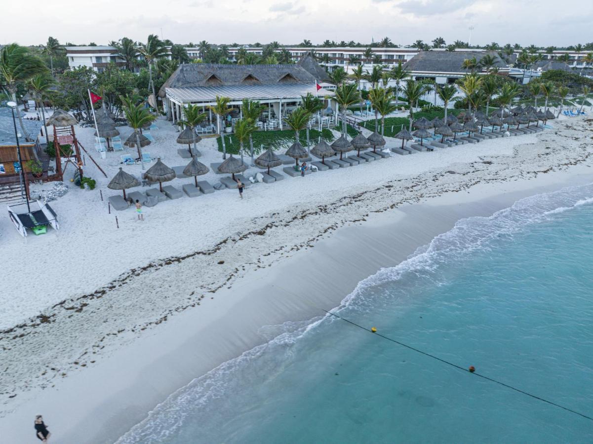 Panther Bay Boutique Hotel Akumal Eksteriør billede