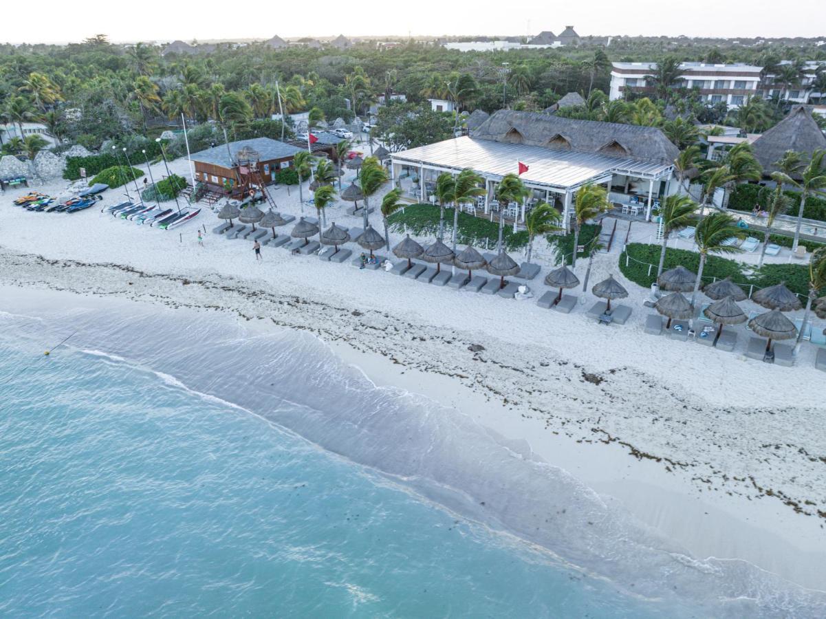 Panther Bay Boutique Hotel Akumal Eksteriør billede